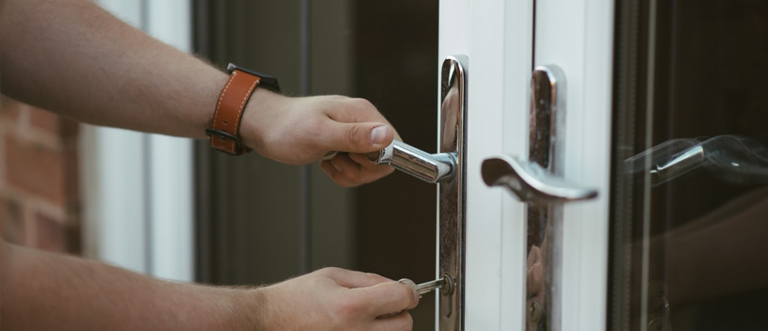 24 hour key locksmith Granite Bay