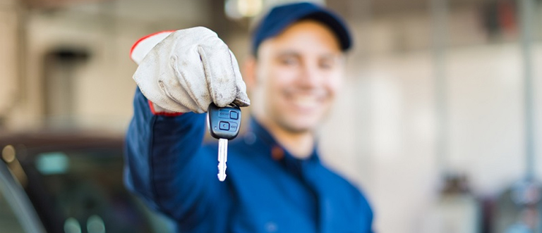 24 hour Mobile locksmith in Granite Bay