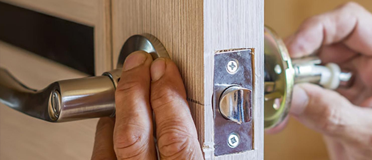 Granite Bay 24 hour residential locksmith