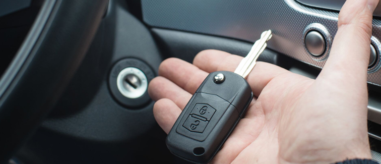 Car locksmith Granite Bay