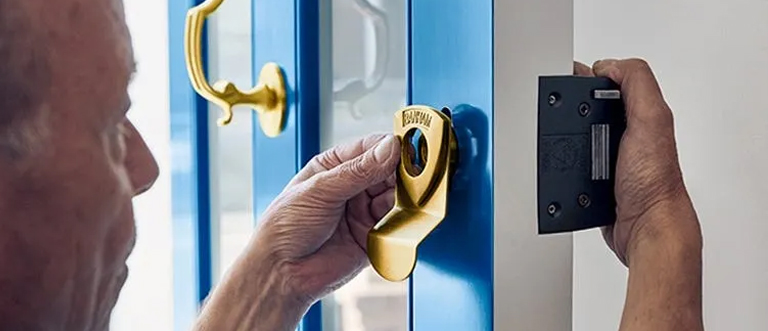 Granite Bay Cheap Locksmith