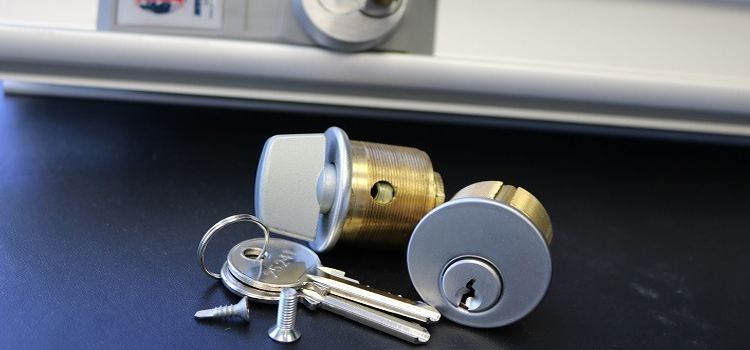Commercial Lock Installation Granite Bay