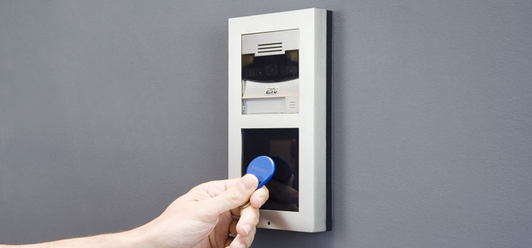 Door Fob Copy Granite Bay