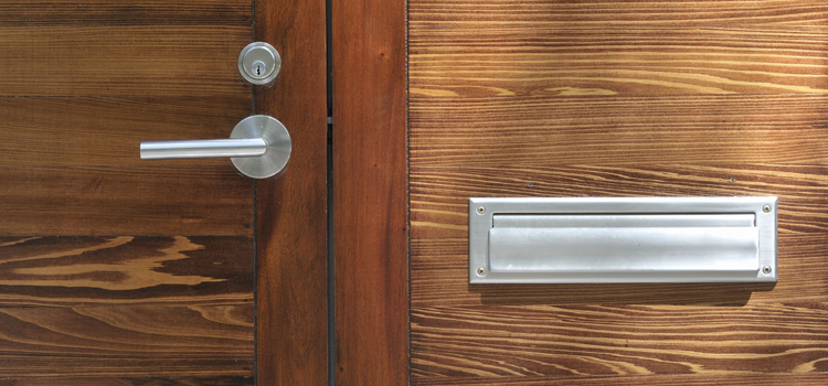 Electric Front Door Lock Repair Granite Bay