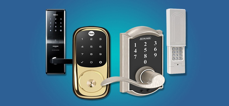 Smart Pad Lock Repair Granite Bay
