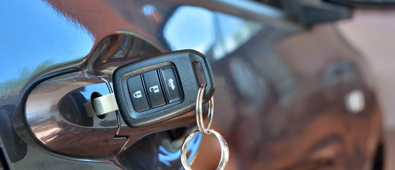 Unlock Car Lockout Service Granite Bay